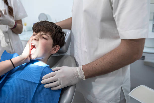 Best Emergency Root Canal Treatment in Rutgers University Livingston Campus, NJ