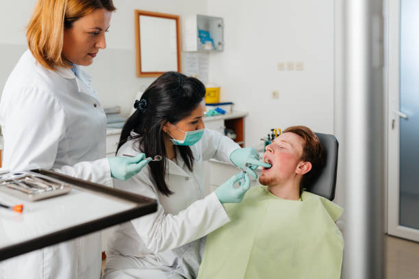 Best Emergency Dental Care for Trauma or Injury in Rutgers University Livingston Campus, NJ