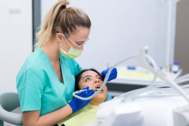 Best Emergency Dental Care for Trauma or Injury in Rutgers University Livingston Campus, NJ