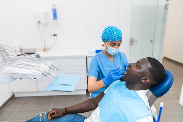 Best 24-Hour Emergency Dentist in Rutgers University Livingston Campus, NJ