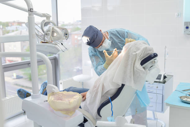 Best Emergency Tooth Extraction in Rutgers University Livingston Campus, NJ